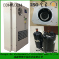 industrial outdoor telecom battery cabinet air conditioner